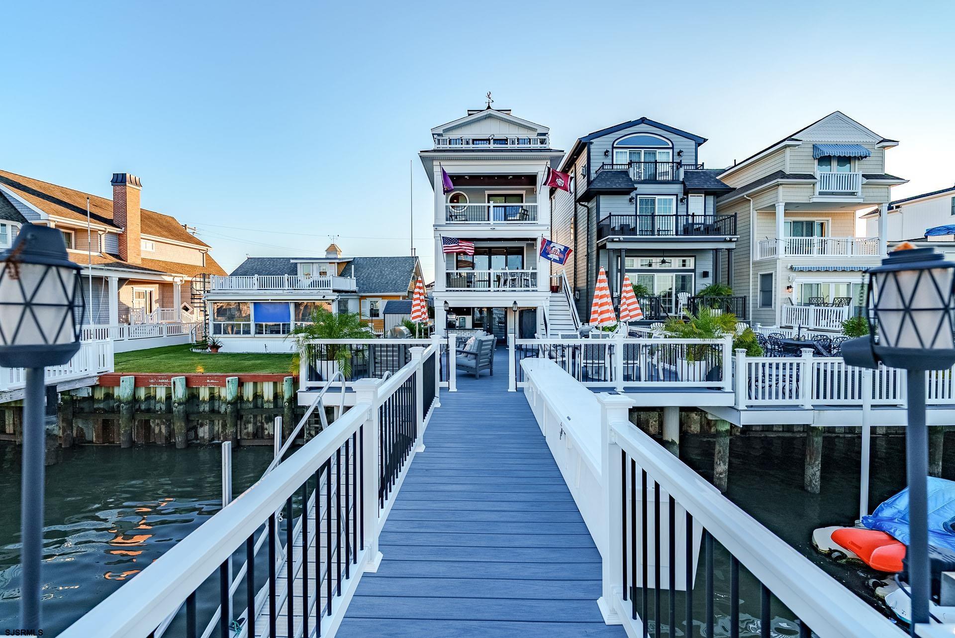 Ocean City, New Jersey 08226, United States, 4 Bedrooms Bedrooms, ,4 BathroomsBathrooms,Residential,Active,228934