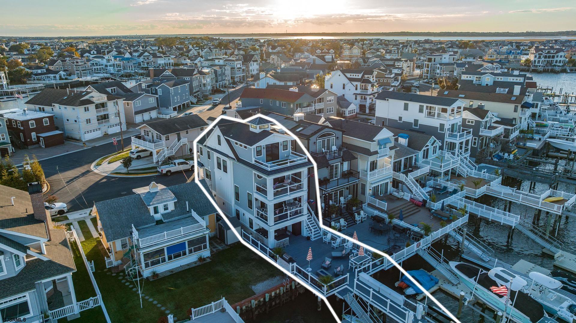 Ocean City, New Jersey 08226, United States, 4 Bedrooms Bedrooms, ,4 BathroomsBathrooms,Residential,Active,228934