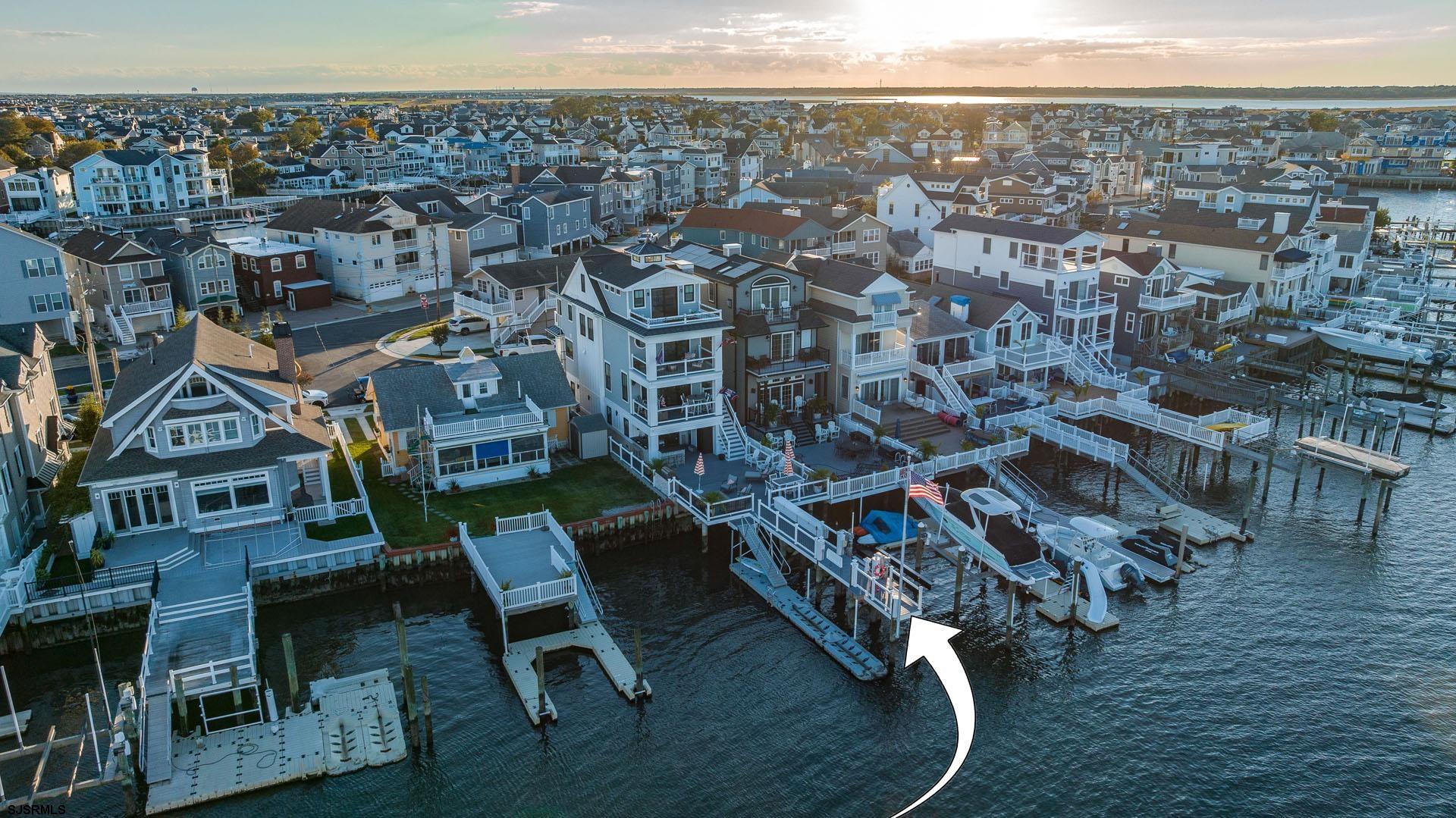 Ocean City, New Jersey 08226, United States, 4 Bedrooms Bedrooms, ,4 BathroomsBathrooms,Residential,Active,228934