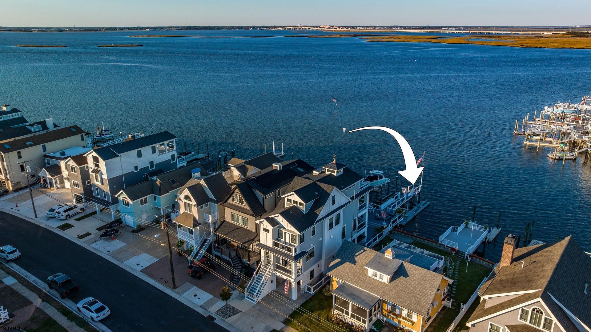 Ocean City, New Jersey 08226, United States, 4 Bedrooms Bedrooms, ,4 BathroomsBathrooms,Residential,Active,228934