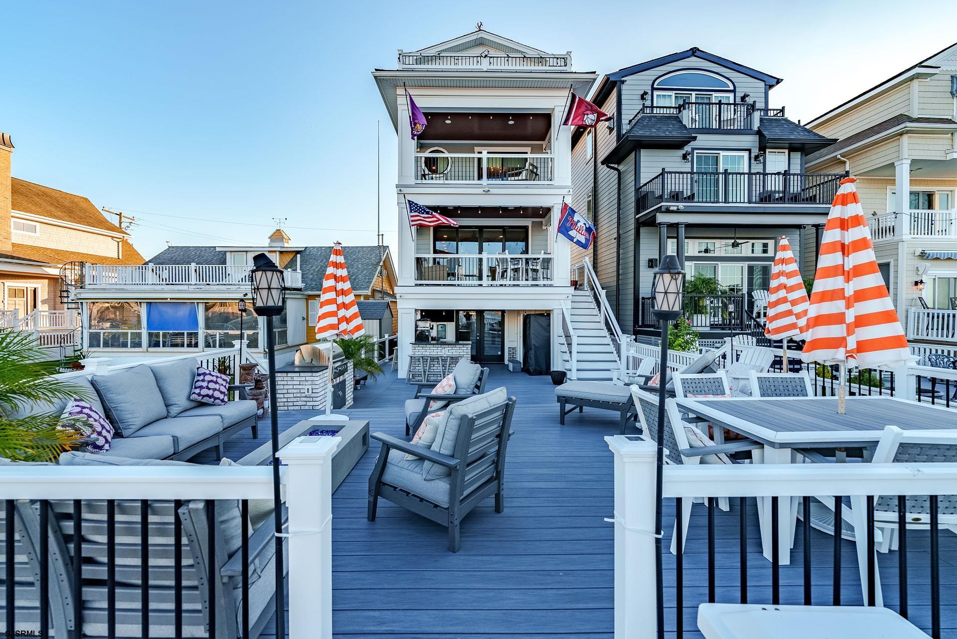 Ocean City, New Jersey 08226, United States, 4 Bedrooms Bedrooms, ,4 BathroomsBathrooms,Residential,Active,228934