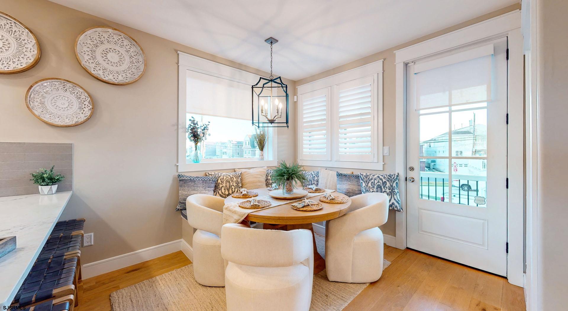 Ocean City, New Jersey 08226, United States, 4 Bedrooms Bedrooms, ,4 BathroomsBathrooms,Residential,Active,228934