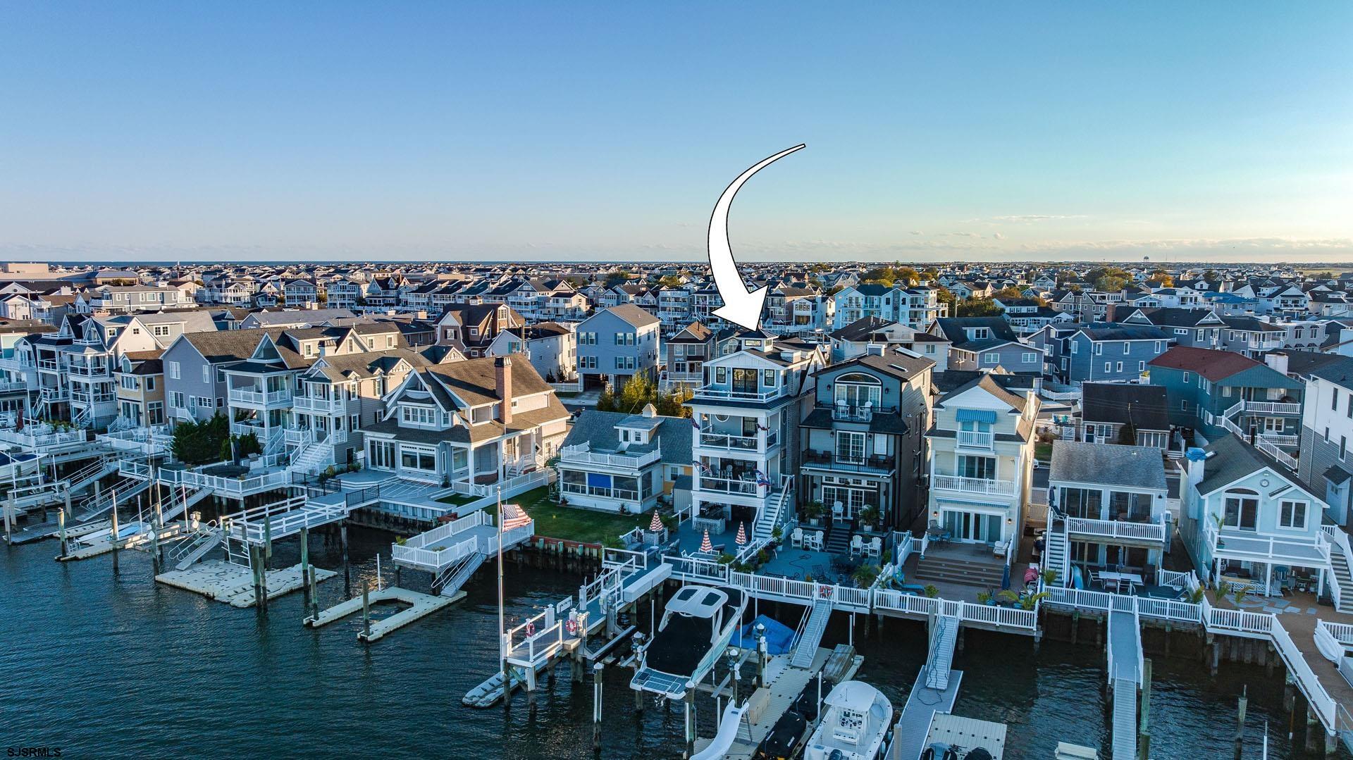 Ocean City, New Jersey 08226, United States, 4 Bedrooms Bedrooms, ,4 BathroomsBathrooms,Residential,Active,228934