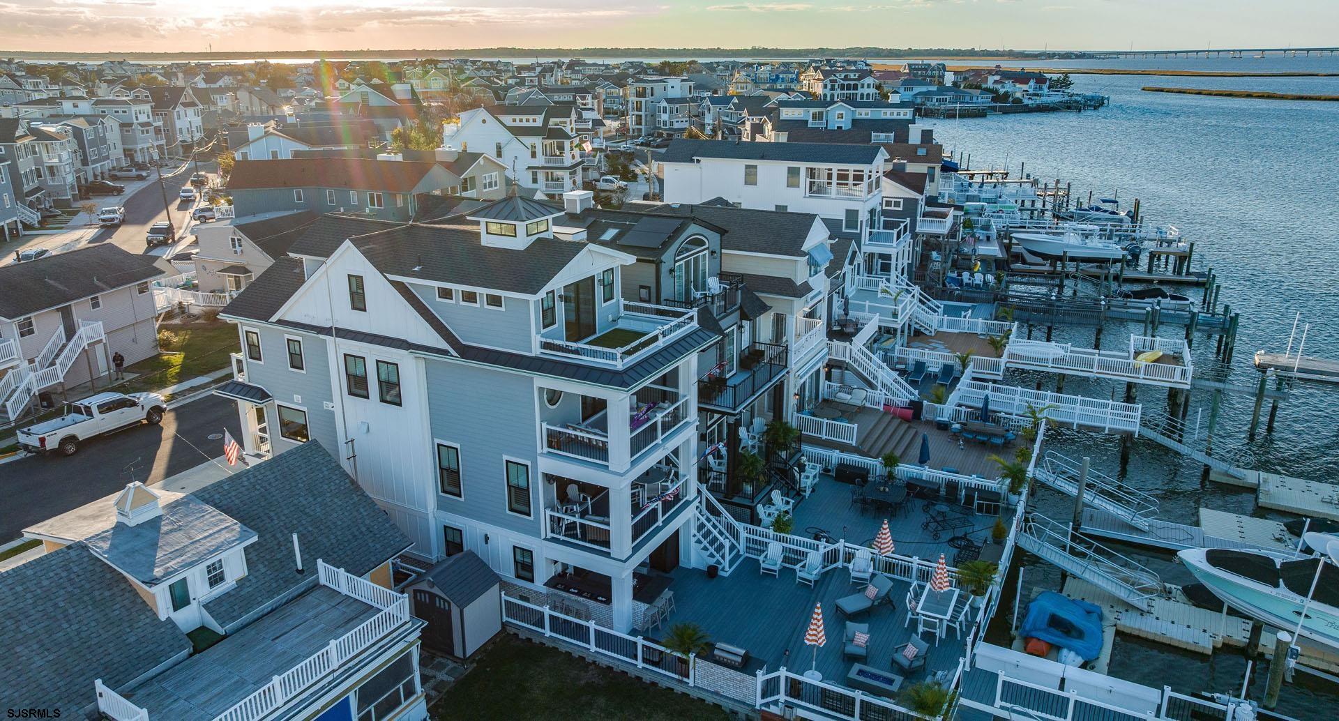 Ocean City, New Jersey 08226, United States, 4 Bedrooms Bedrooms, ,4 BathroomsBathrooms,Residential,Active,228934