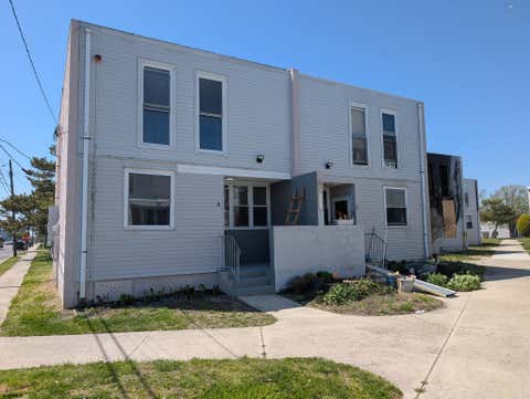 Apartment For Rent - 1805 Mississippi Ave<br/> Atlantic City, NJ 08401