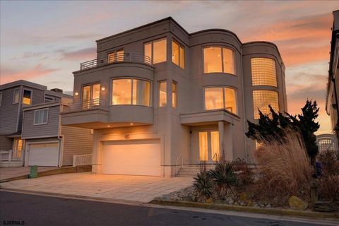 Homes For Sale - 9 Point Dr<br/> Longport, NJ 08403