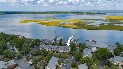 Photo of 9 Genoa Ct #9, Ocean City, NJ 08226 (MLS # 612925)