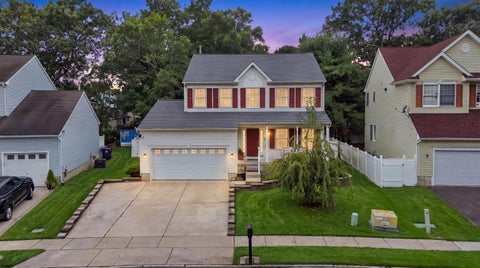 Photo of 33 Delancy Ct, Mays Landing, NJ 08330 (MLS # 612195)
