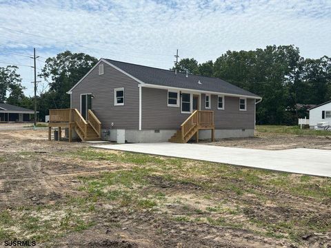 Homes For Sale - 102 Wisteria Street<br/> Egg Harbor Township, NJ 08234