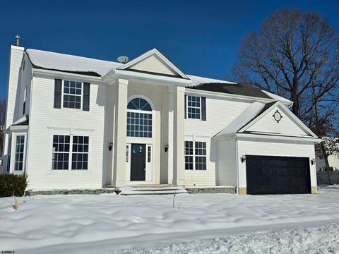 Photo of 6054 Wilmington Ave, Egg Harbor Township, NJ 08234 (MLS # 604308)