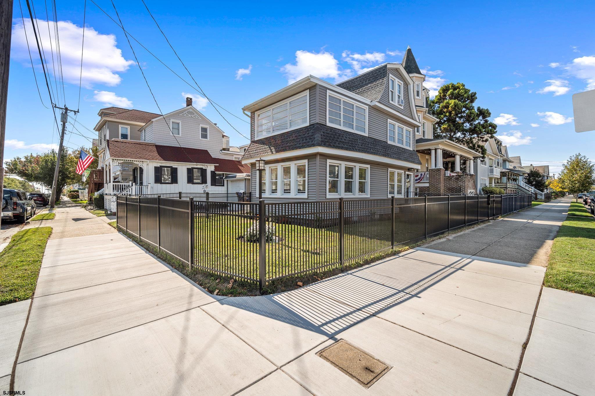 603 Wesley