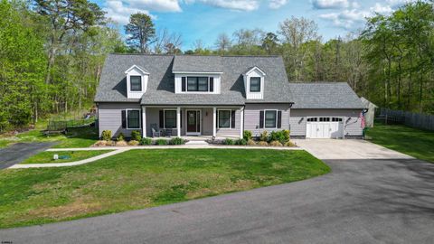 414a S 2nd Ave Galloway Township NJ 08205