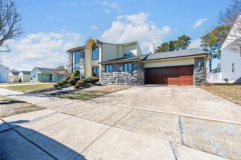 4413 Harbor Beach Blvd, Brigantine, NJ 08203 - MLS#: 592484