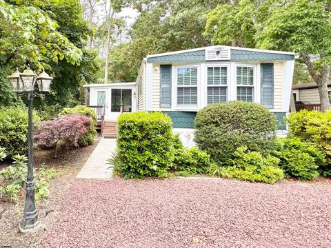 1414 S Shore Rd., Unit 1, Ocean View, NJ 08230 - MLS#: 585893