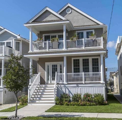 Photo of 322 Asbury Ave #2, Ocean City, NJ 08226 (MLS # 606085)