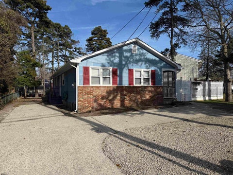 Homes For Rent - 230 Bethel Rd<br/> Somers Point, NJ 08244