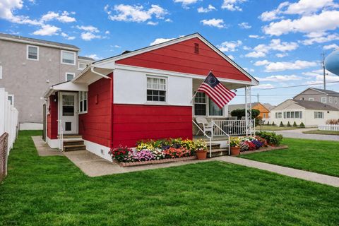 Homes For Rent - 1118 Beach Ave W Ave<br/> Brigantine, NJ 08203