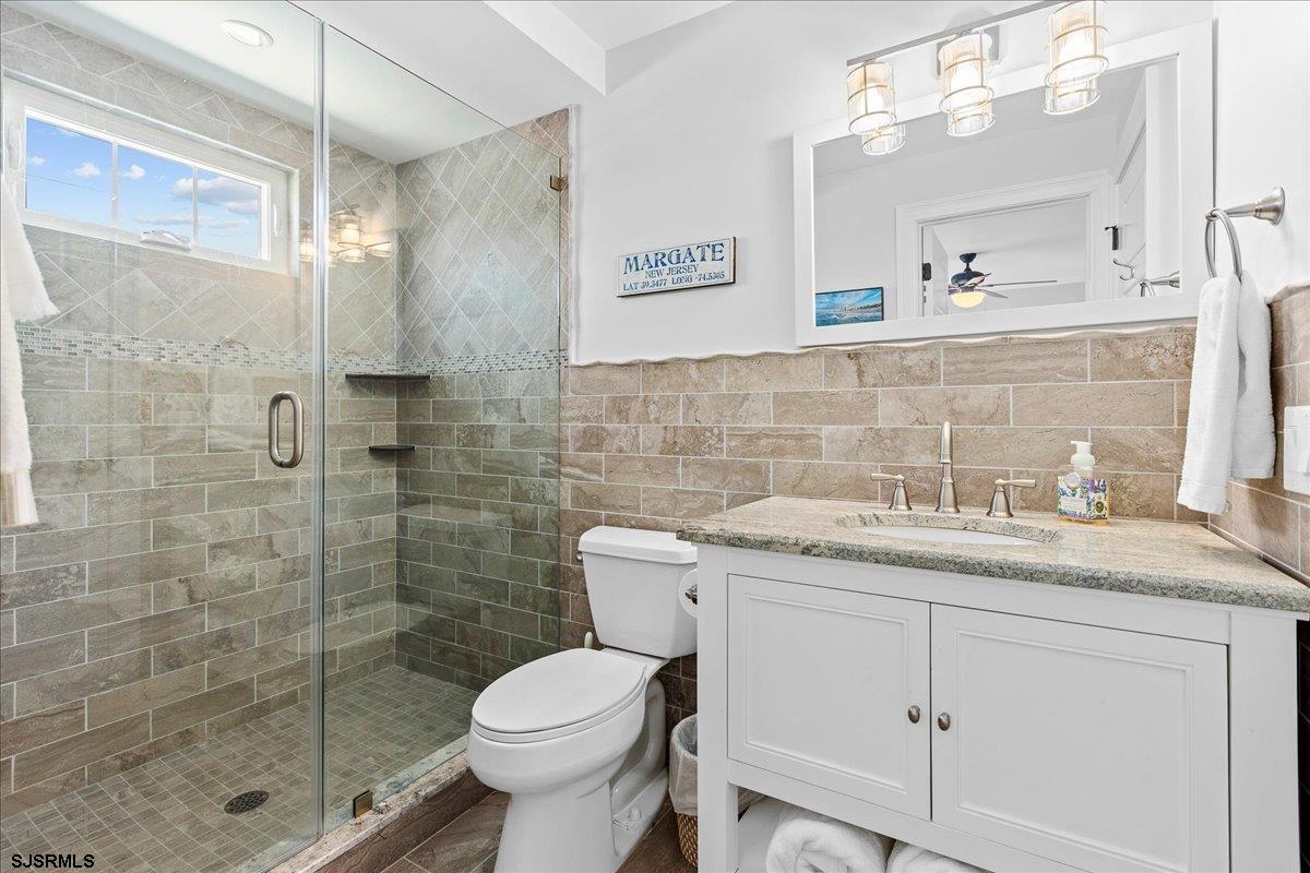 Margate, New Jersey 08402, United States, 4 Bedrooms Bedrooms, ,3 BathroomsBathrooms,Residential,Active,86482