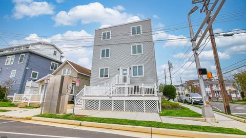 Condo For Rent - 9801 Ventnor Ave<br/> Margate, NJ 08402