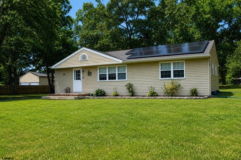 Photo of 119 Mark Ave, Egg Harbor Township, NJ 08234 (MLS # 609823)