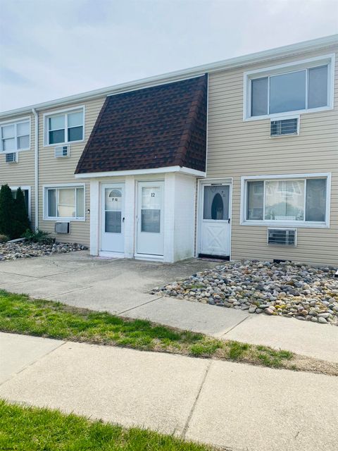 4901 Harbor Beach P12 Brigantine NJ 08203