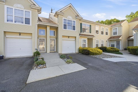 Condo For Sale - 48 E Woodland Ave #48<br/> Absecon, NJ 08201