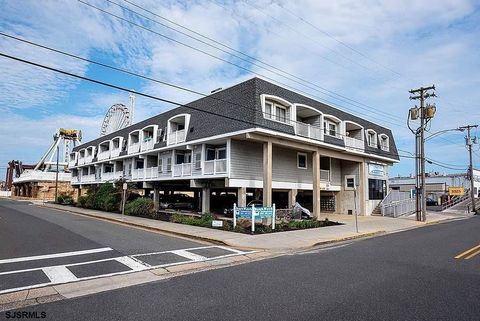Photo of 871 E 7th Street #29, Ocean City, NJ 08226 (MLS # 601379)