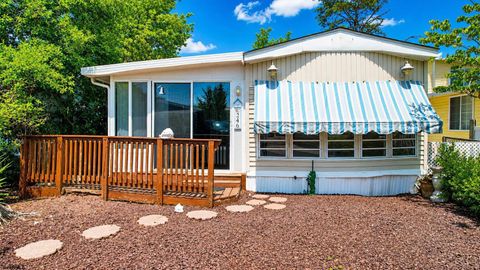 Mobile Home For Sale - 246 Egret<br/> Cape May County, Marmora, NJ 08223
