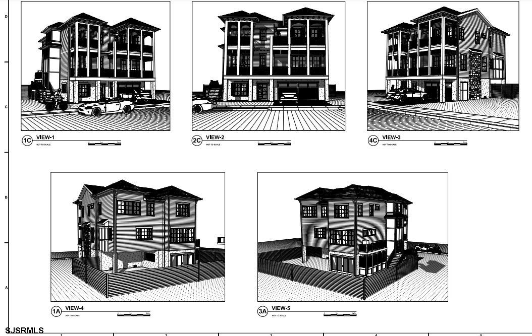 Margate, New Jersey 08402, United States, 6 Bedrooms Bedrooms, ,7 BathroomsBathrooms,Residential,Pending,72132