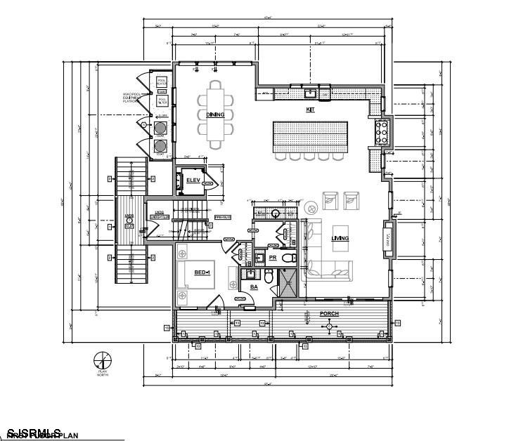 Margate, New Jersey 08402, United States, 6 Bedrooms Bedrooms, ,7 BathroomsBathrooms,Residential,Pending,72132