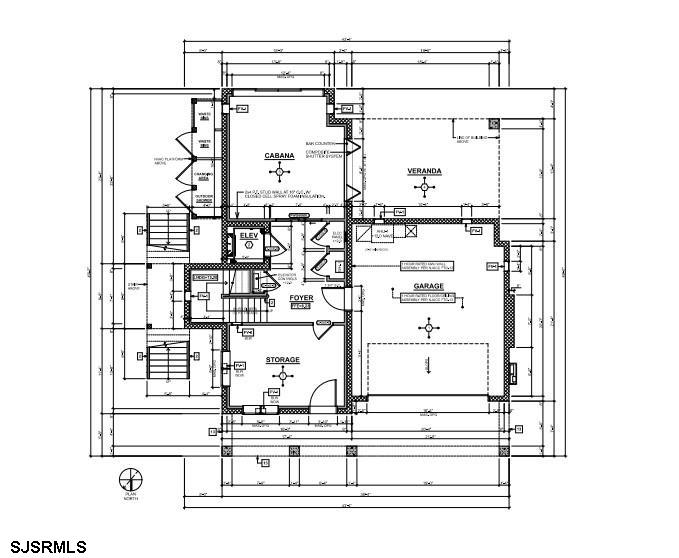 Margate, New Jersey 08402, United States, 6 Bedrooms Bedrooms, ,7 BathroomsBathrooms,Residential,Pending,72132