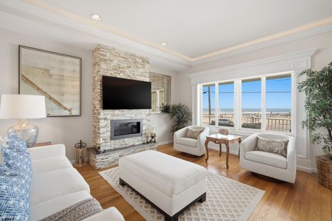 Condo For Rent - 815 E Brigantine Ave<br/> Brigantine, NJ 08203