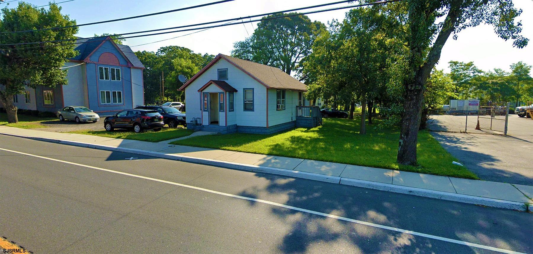 Pleasantville, New Jersey 08232, United States, ,Commercial,Active,225518