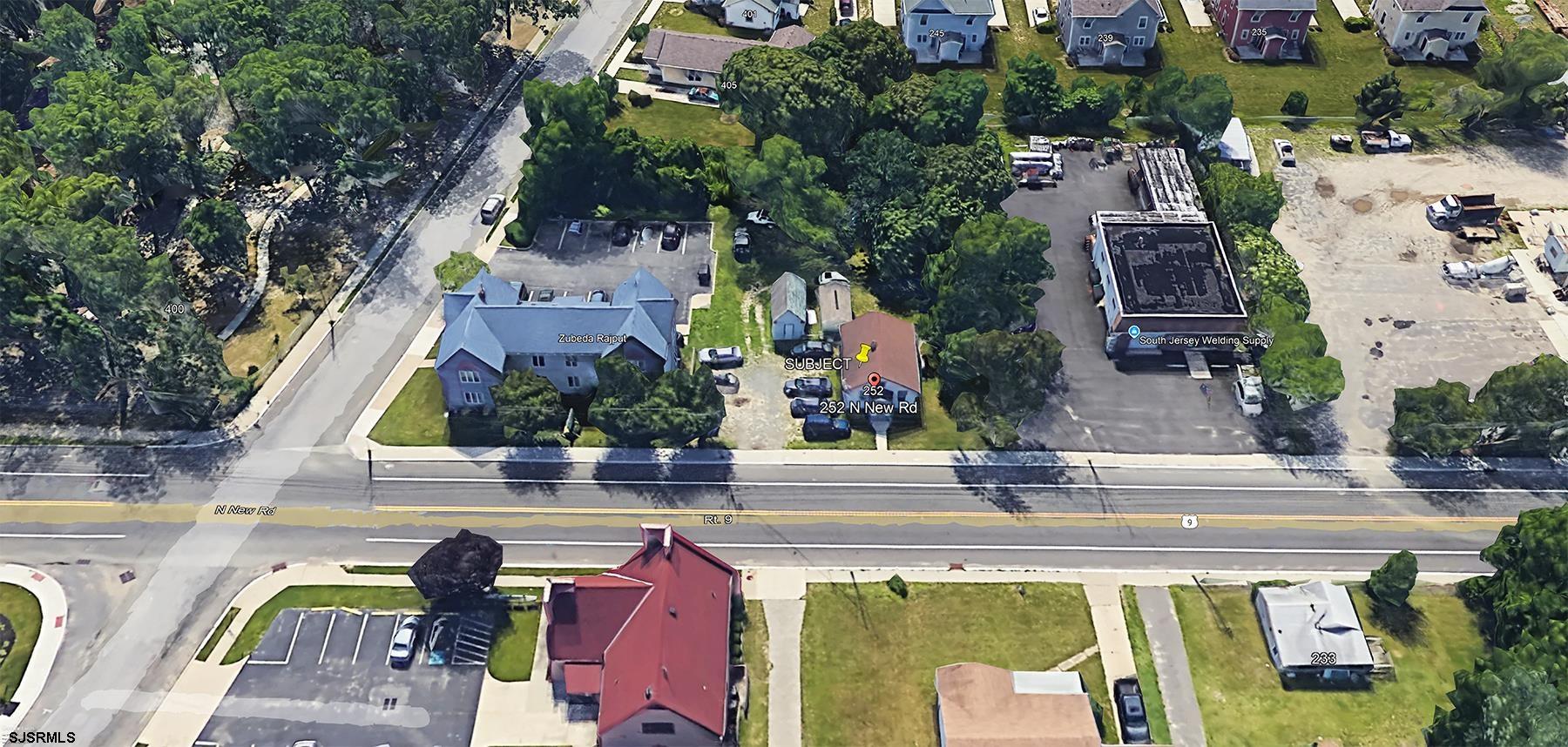 Pleasantville, New Jersey 08232, United States, ,Commercial,Active,225518