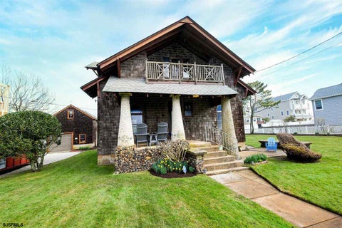 Homes Sold - 17 E Tecumseh<br/> Strathmere, NJ 08248