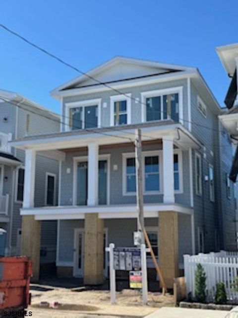 Photo of 20 Marine Pl, Ocean City, NJ 08226 (MLS # 601908)