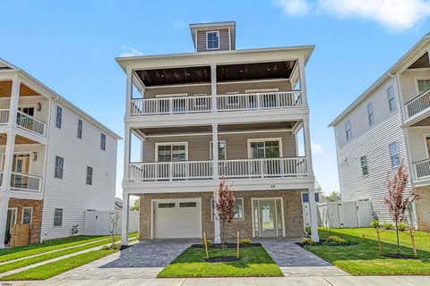 Condo For Sale - 44 E New York Ave<br/> Somers Point, NJ 08244