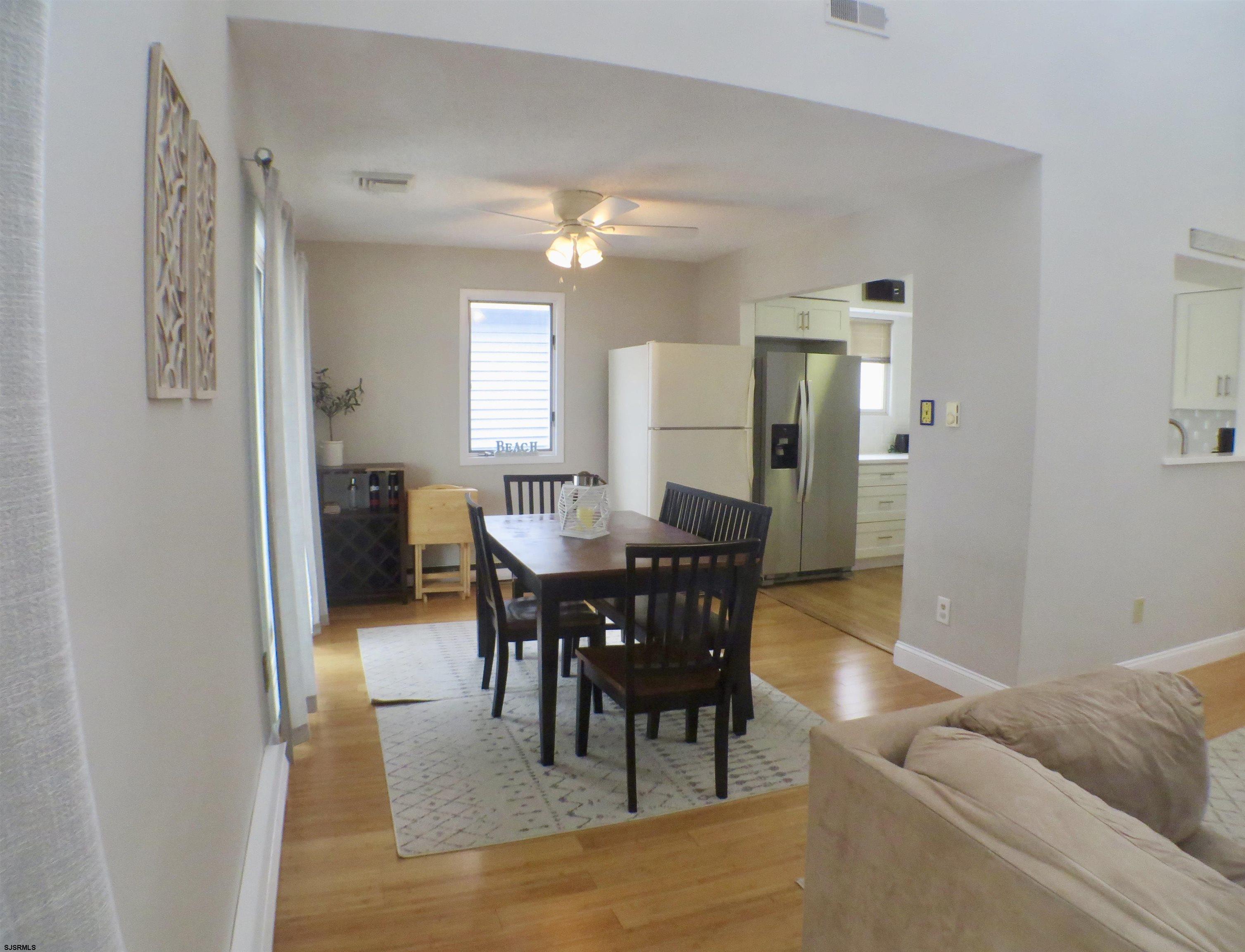 Ocean City, New Jersey 08226, United States, 3 Bedrooms Bedrooms, ,2 BathroomsBathrooms,Residential,Active,111900