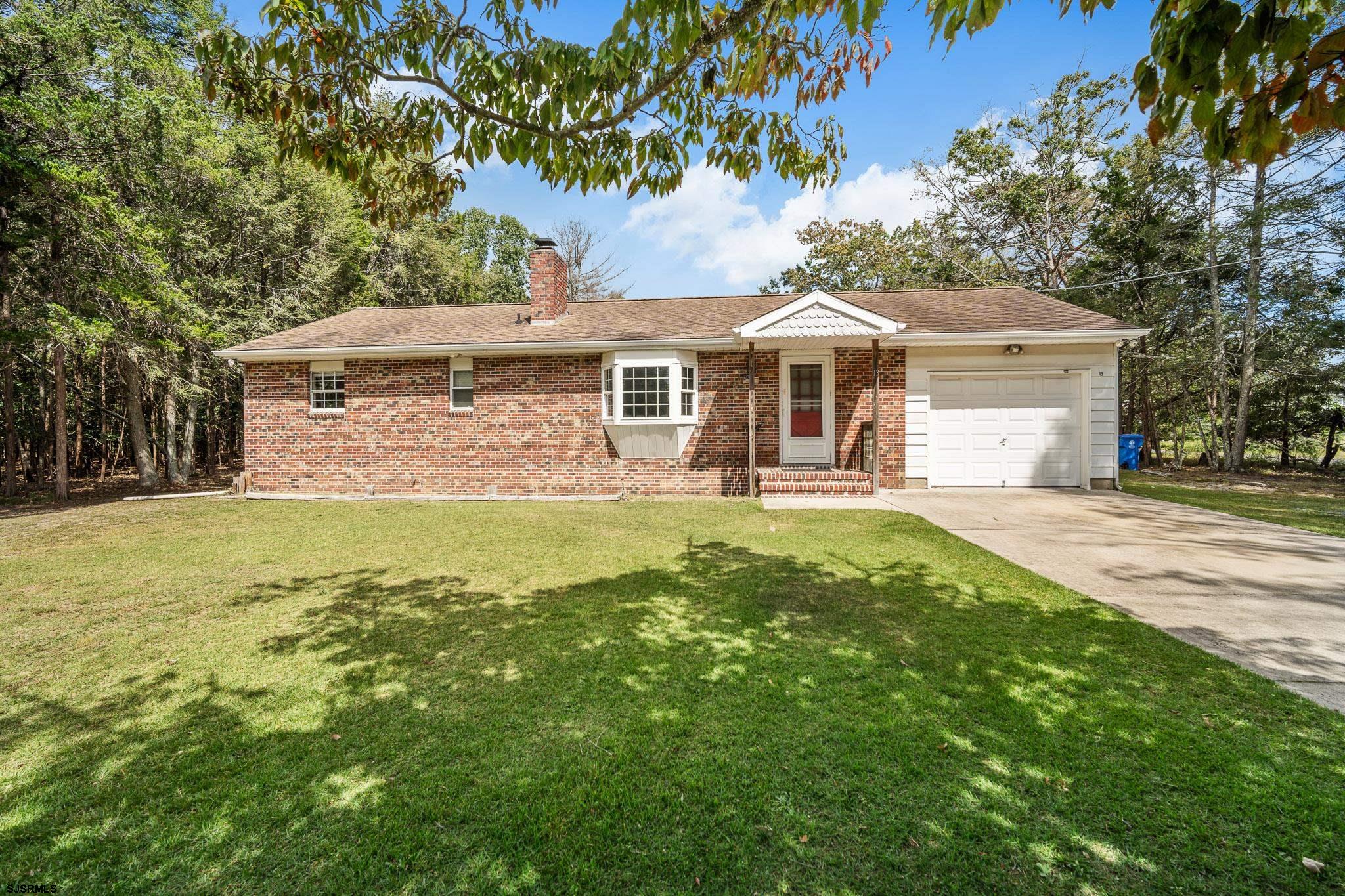 Photo 1 of 27 — 13 Charles Ave, Egg Harbor City, NJ 08215