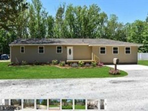 Homes For Sale - 812 Fifth Road<br/> Mays Landing, NJ 08330