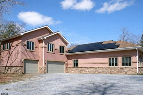 Photo of 126 Aetna Dr, Corbin City, NJ 08270 (MLS # 605839)