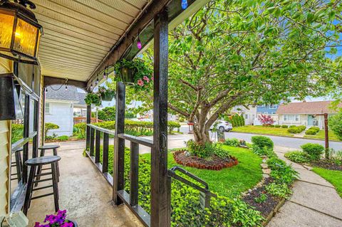 Photo of 209 37th St S ST, Brigantine, NJ 08203 (MLS # 608009)