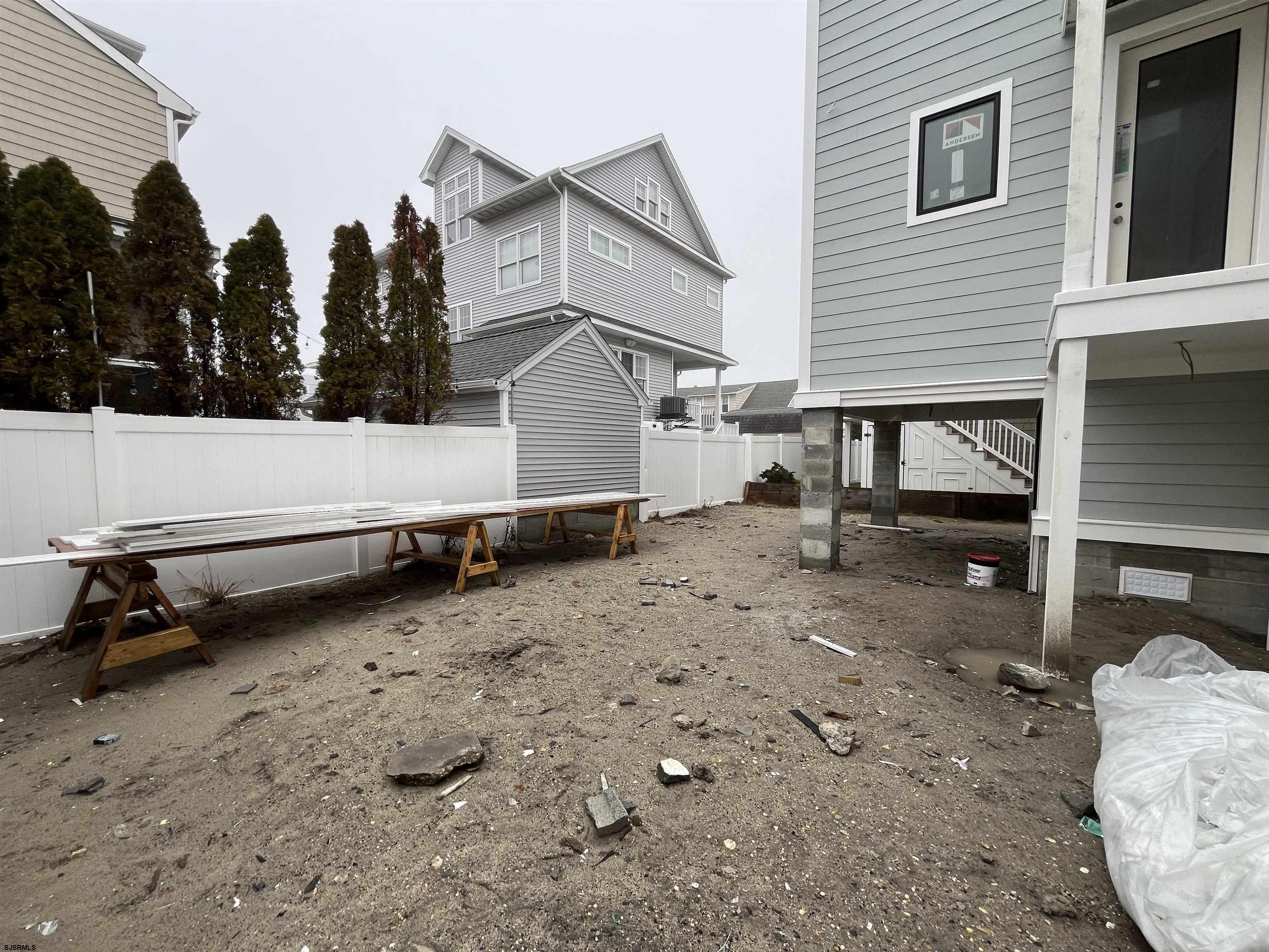 Longport, New Jersey 08403, United States, 6 Bedrooms Bedrooms, ,5 BathroomsBathrooms,Residential,Active,61072