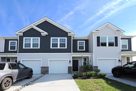 Photo of 145 Corolla Dr #145, Egg Harbor Township, NJ 08234 (MLS # 612692)