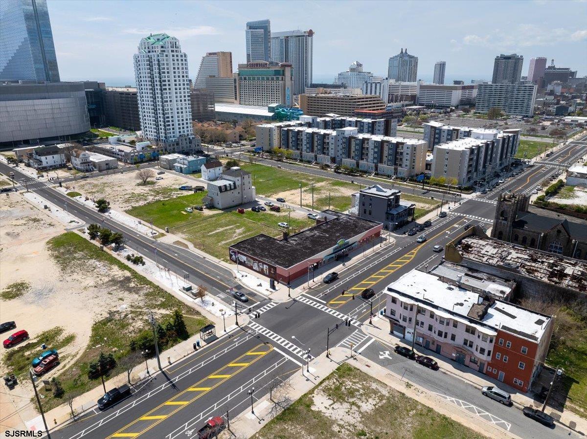 Atlantic City, New Jersey 08401, United States, ,Commercial,Active,96533