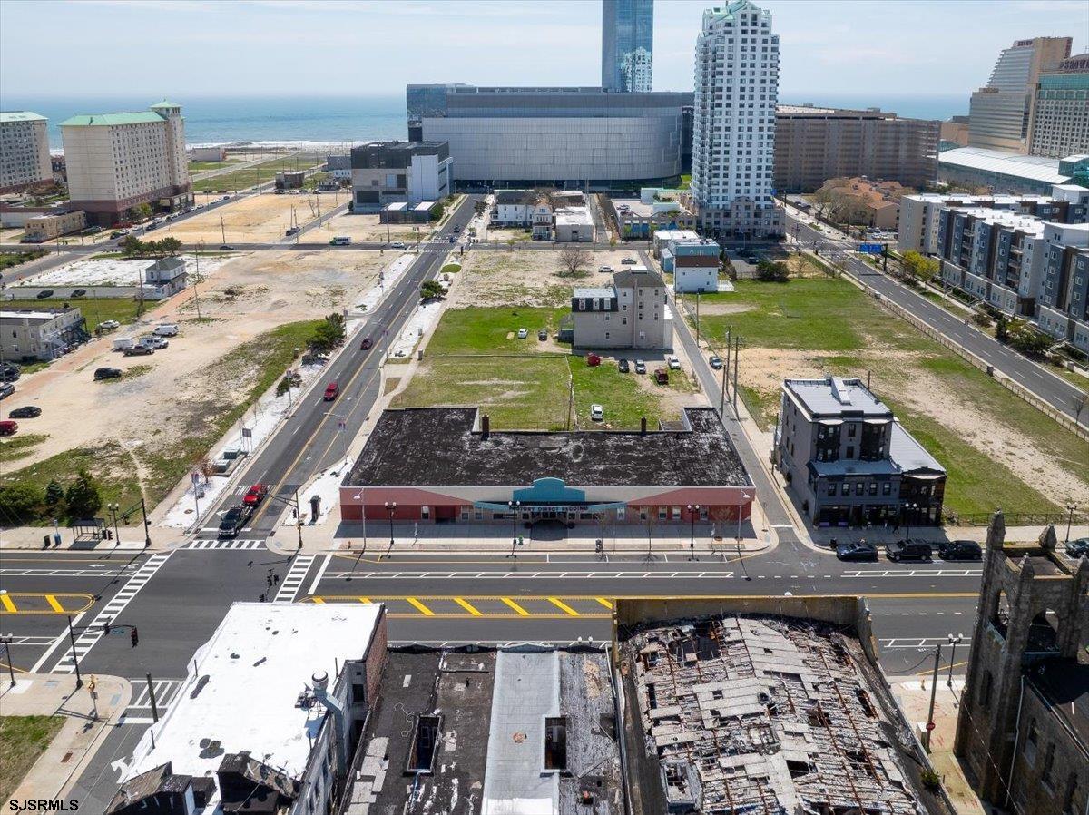 Atlantic City, New Jersey 08401, United States, ,Commercial,Active,96533