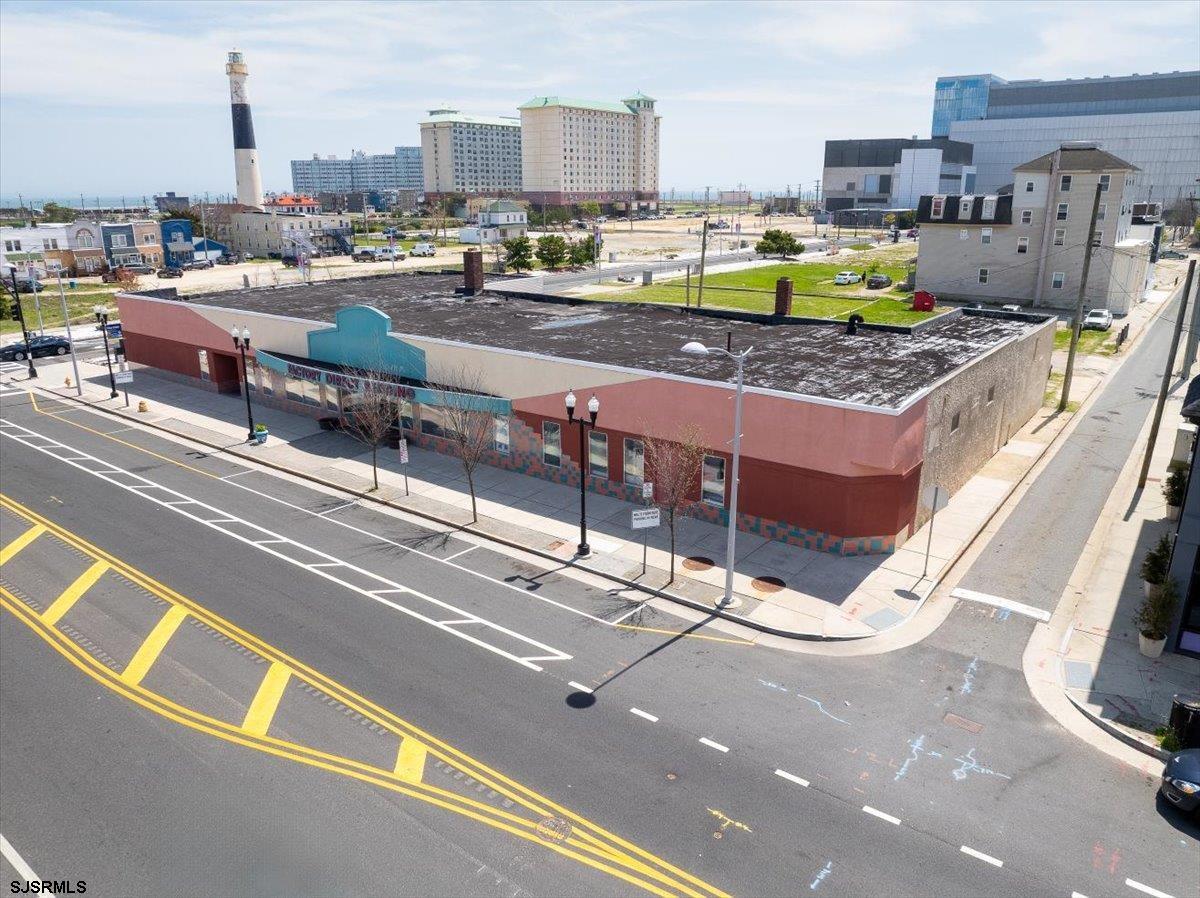 Atlantic City, New Jersey 08401, United States, ,Commercial,Active,96533
