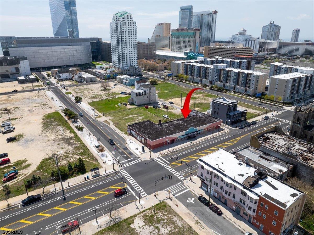 Atlantic City, New Jersey 08401, United States, ,Commercial,Active,96533