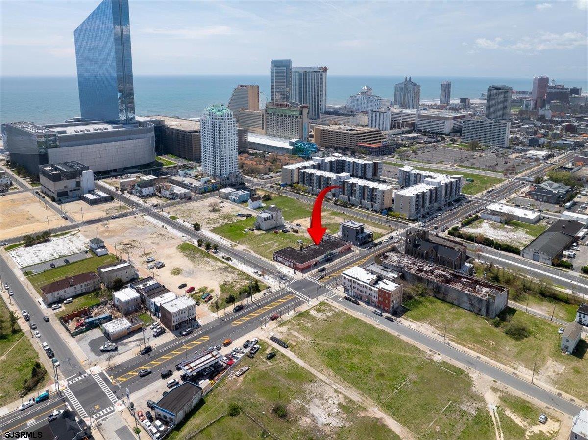 Atlantic City, New Jersey 08401, United States, ,Commercial,Active,96533
