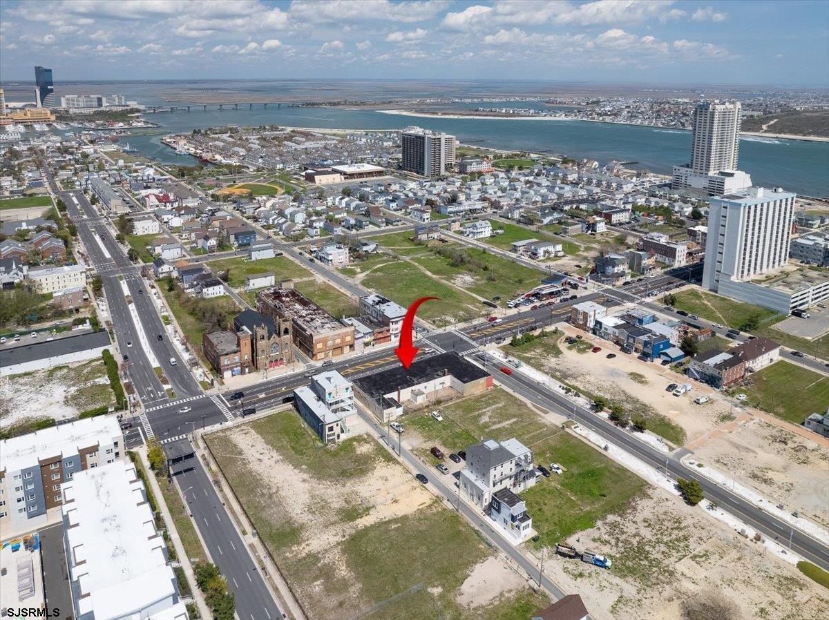 Atlantic City, New Jersey 08401, United States, ,Commercial,Active,96533